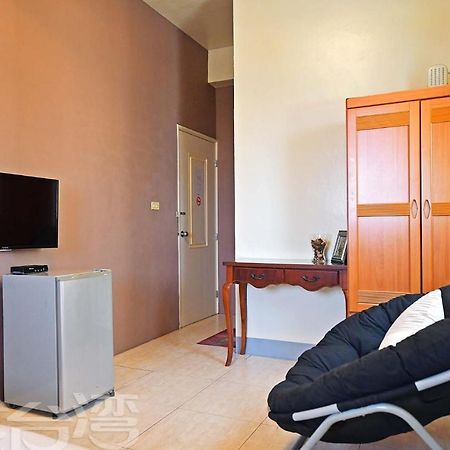 Yan Hai De Dai B&B Magong Esterno foto