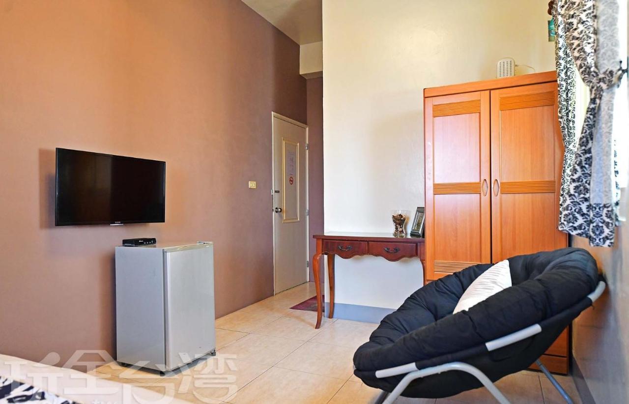 Yan Hai De Dai B&B Magong Esterno foto